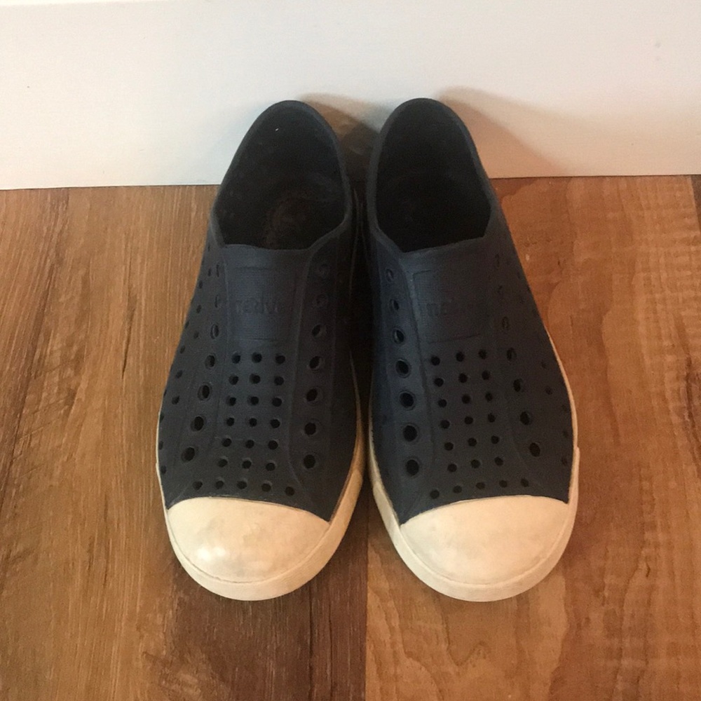 Native Shoes